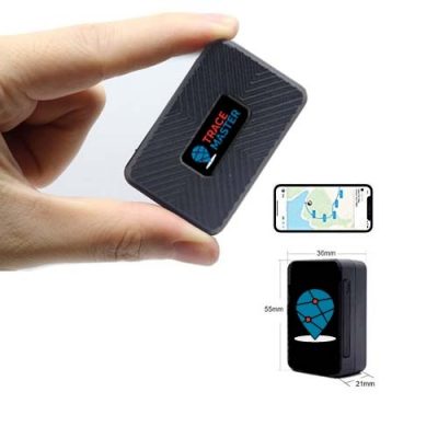 Tracemaster mini GPS tracker
